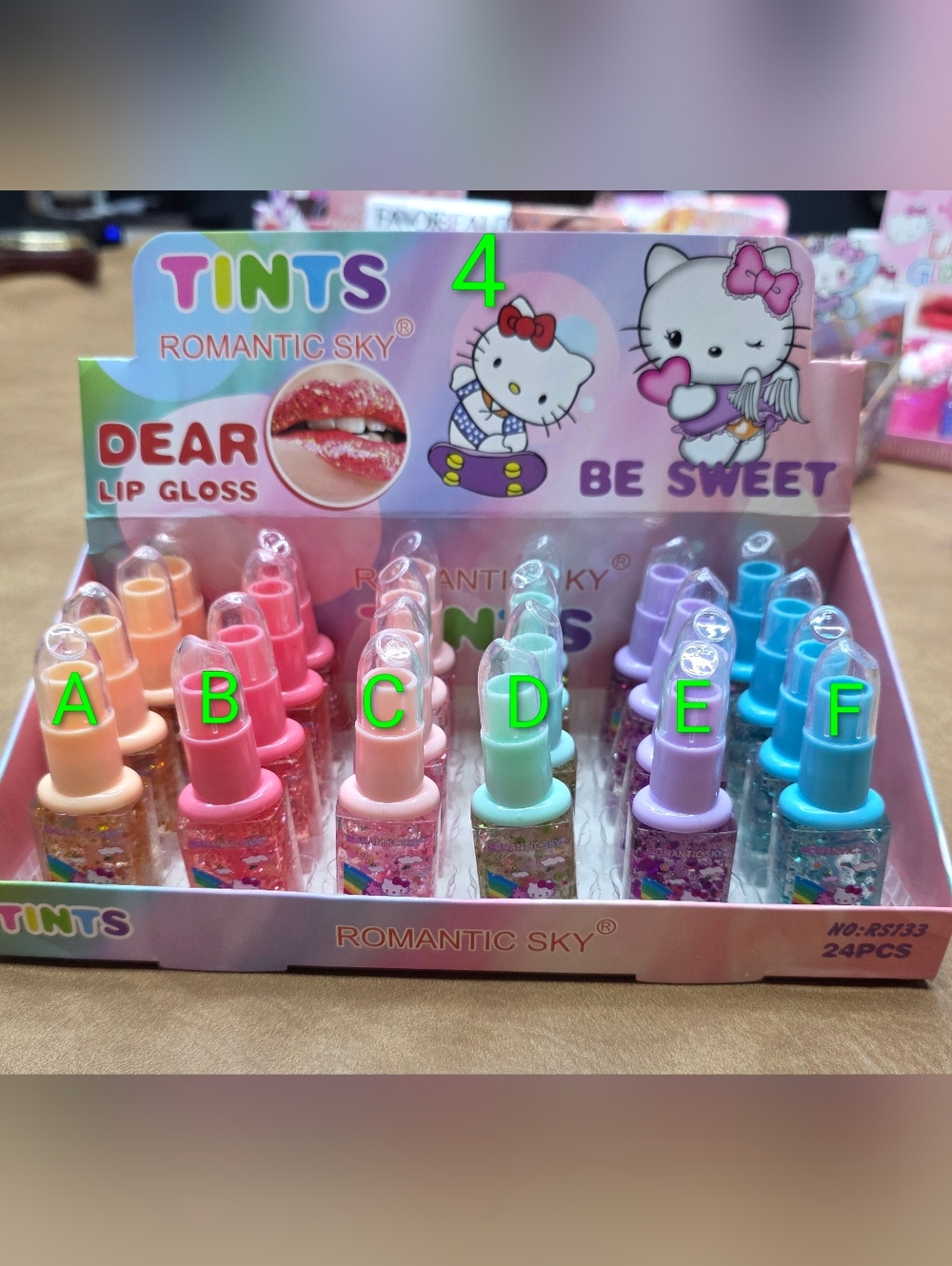 Create Your Gift Box - Picture 5 of 16